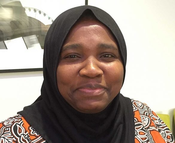 Dr Zainab Imam MBBS MRCPsych
