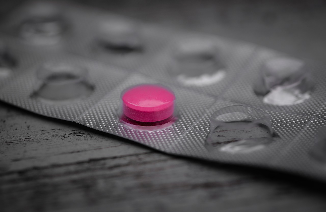 anti depressants