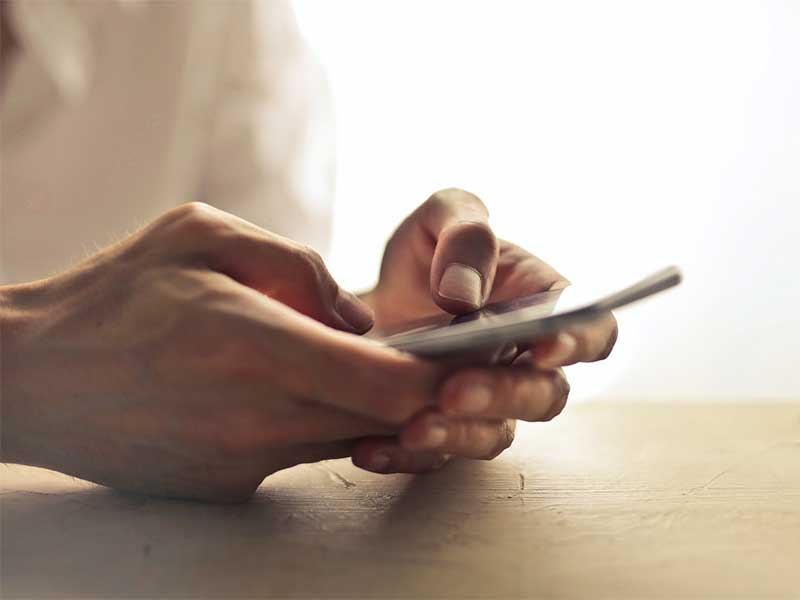 Samaritans launches its Talk To Us campaign
