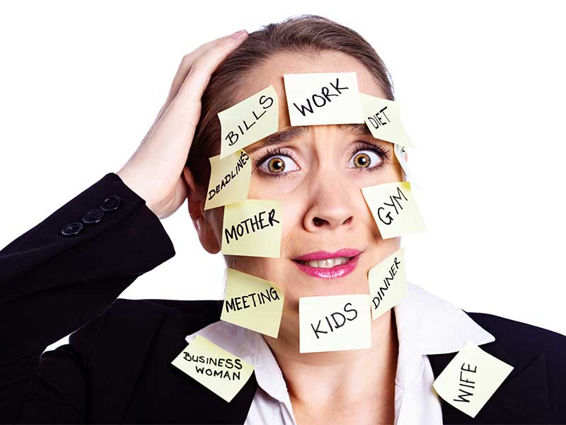 Can lowering stress levels really help prevent dementia?