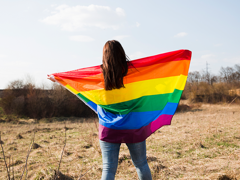 International Coming Out Day