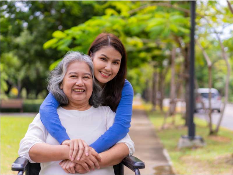 World Alzheimer’s Day