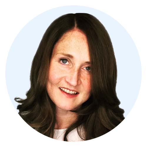 Dr Joanne Farrow