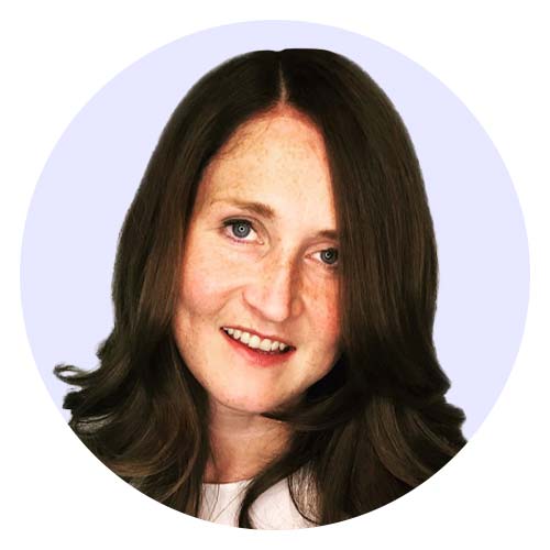 Joanne Farrow