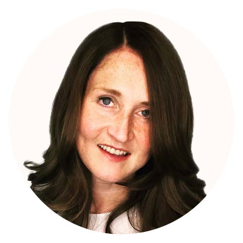 Joanne Farrow