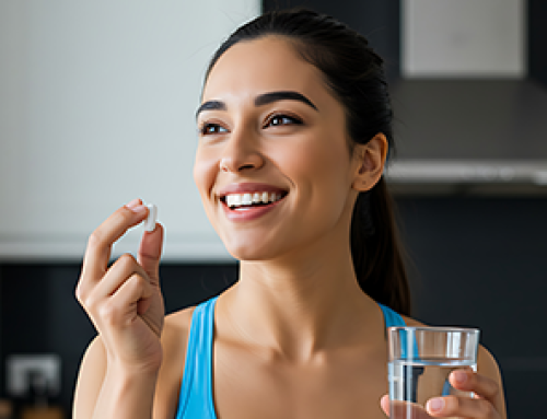 Stimulants: Helpful Tips to Manage Side Effects
