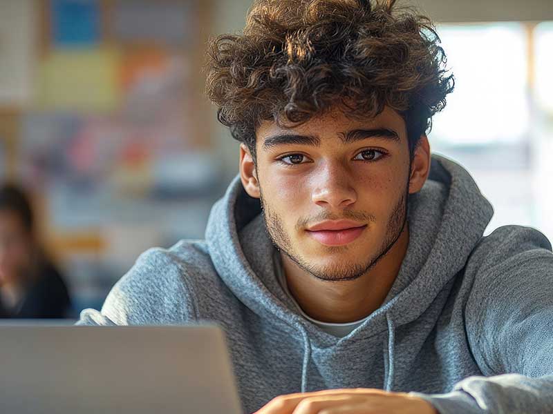 Responding versus Reacting and its Impact on ADHD