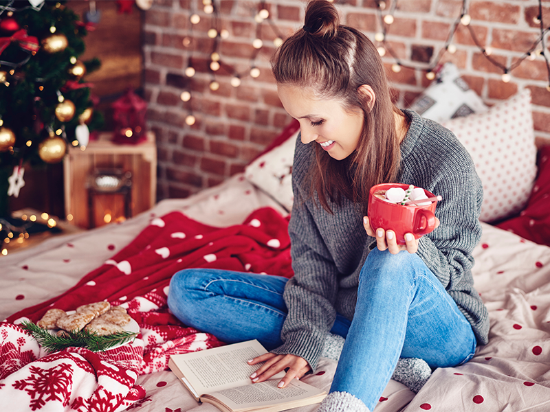 Christmas Your Way: A Festive Coping Toolkit