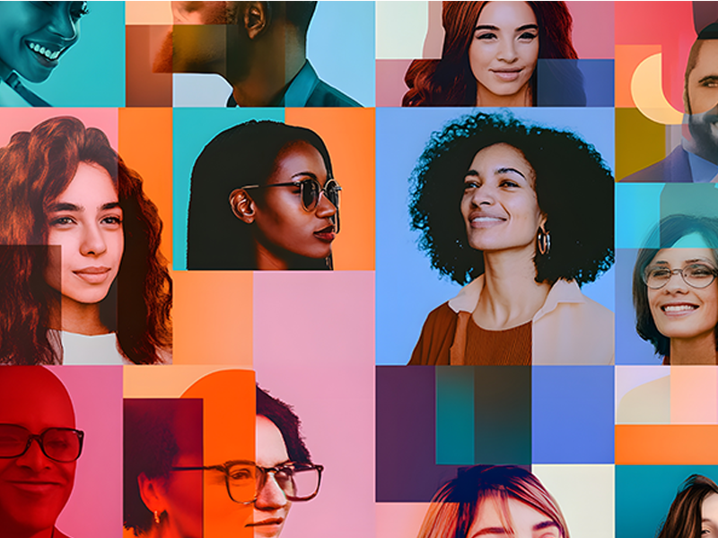 The Many Faces of ADHD: Recognising Every Experience