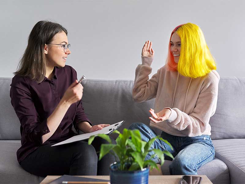The Overlap Between ADHD and Autism (AuDHD)