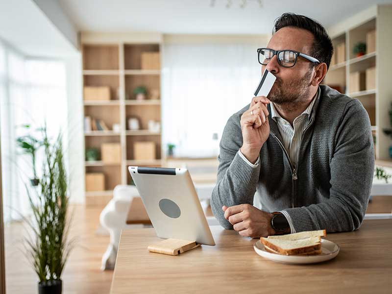 Money, Time, and the Neurodivergent Brain: Why Managing Finances Can Feel So Hard
