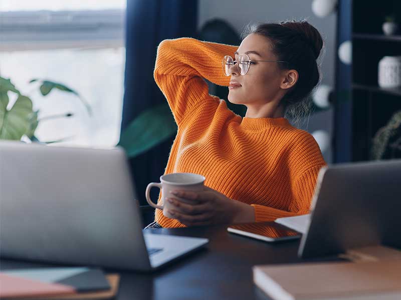 How to Use Grounding Techniques: Simple Tools to Calm Anxiety