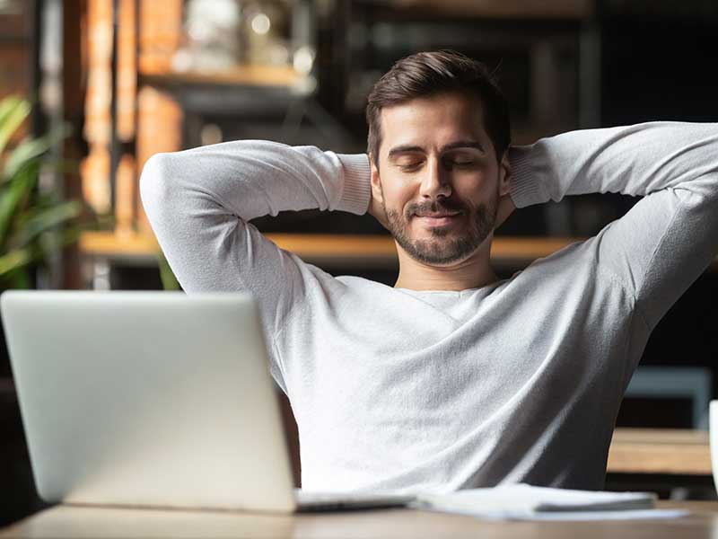 Mindfulness for Anxiety, Stress and Depression: Simple, Evidence-Based Exercises to Help You Cope