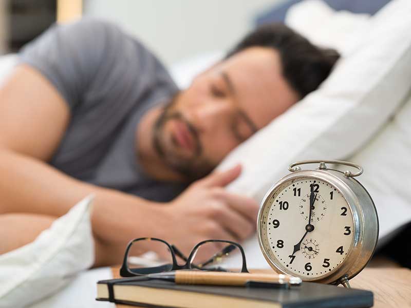 Struggling With Sleep? A Practical, Evidence-Based Guide to Improving Rest