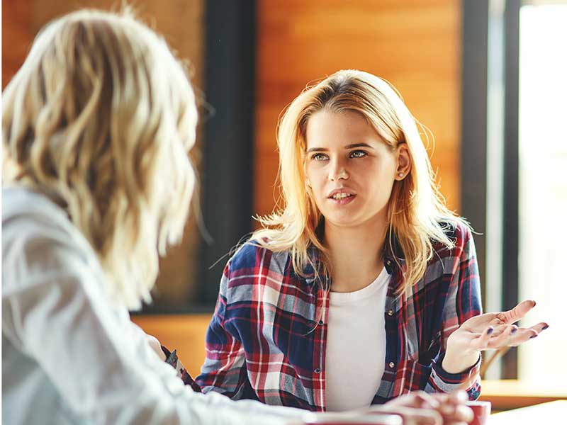 Time to Talk – From a Neurodivergent Perspective