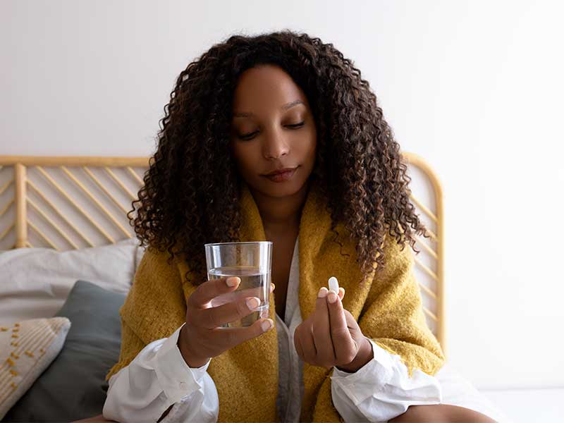 ADHD Medication in Adulthood: Finding the Right Fit