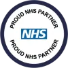 NHS Partner Logo NHS Partner Logo