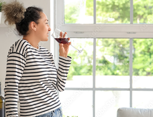 Alcohol, Recreational Drugs and ADHD Medication