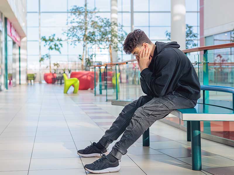 Autistic Burnout: Why It Happens and What Can Help