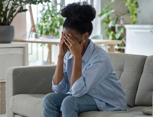 Understanding Anxiety